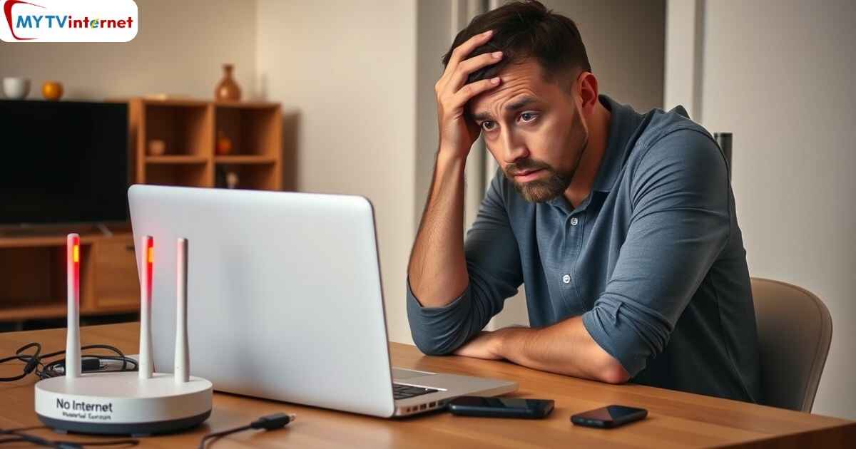Why Does My Internet Keep Disconnecting? Fixes That Work